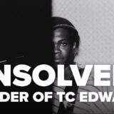 unsolved murder of tc edwards THV report