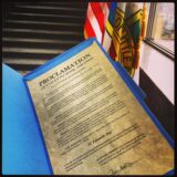 mayors proclamation